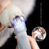 π‘ LED Light Pet Nail Clippers βοΈ