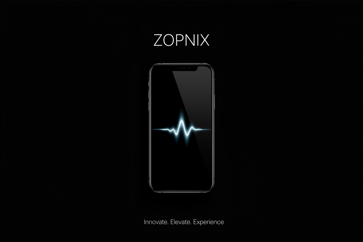 Zopnix Premium Banner